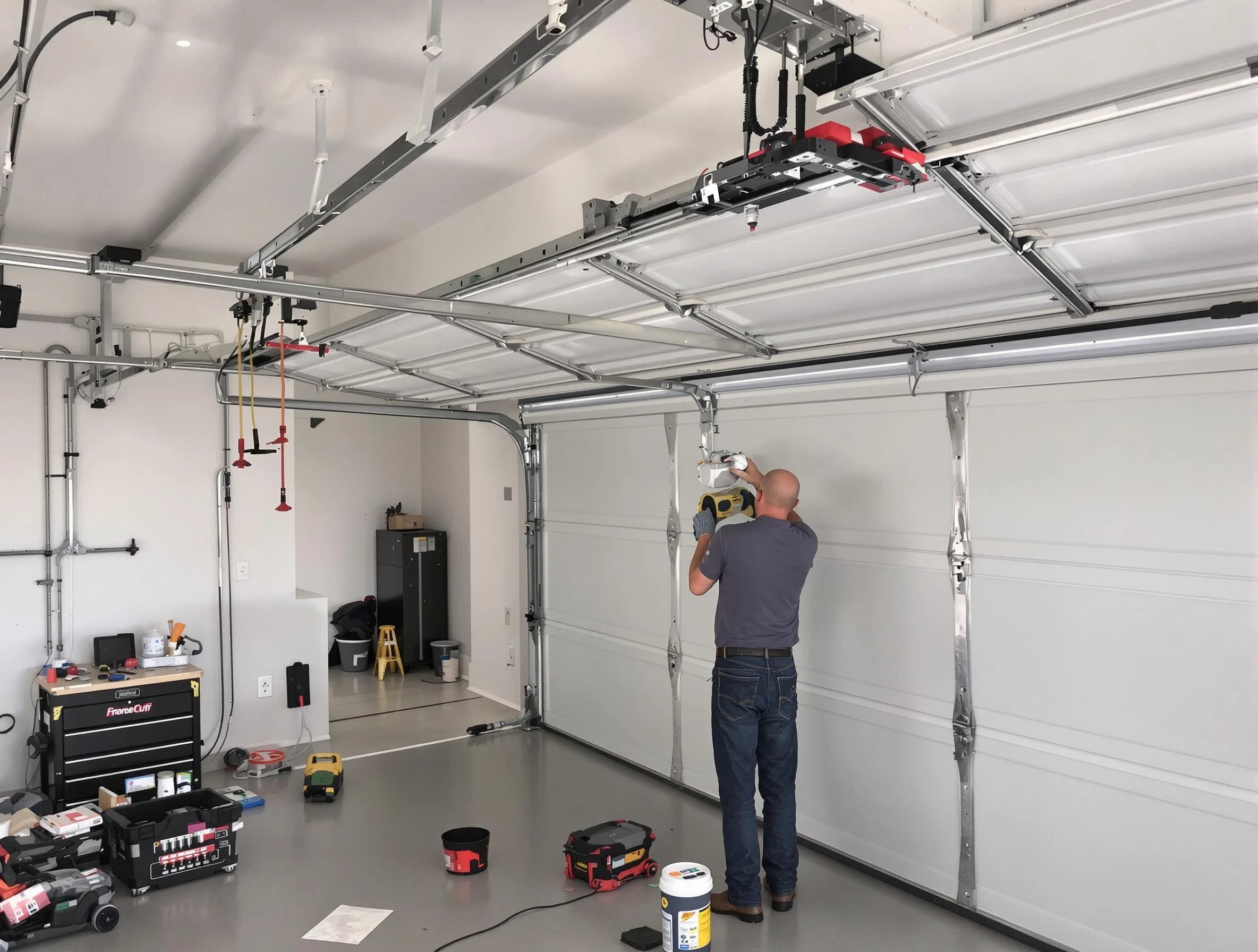 Rahway Garage Door Repair garage door repair specialist in Rahway