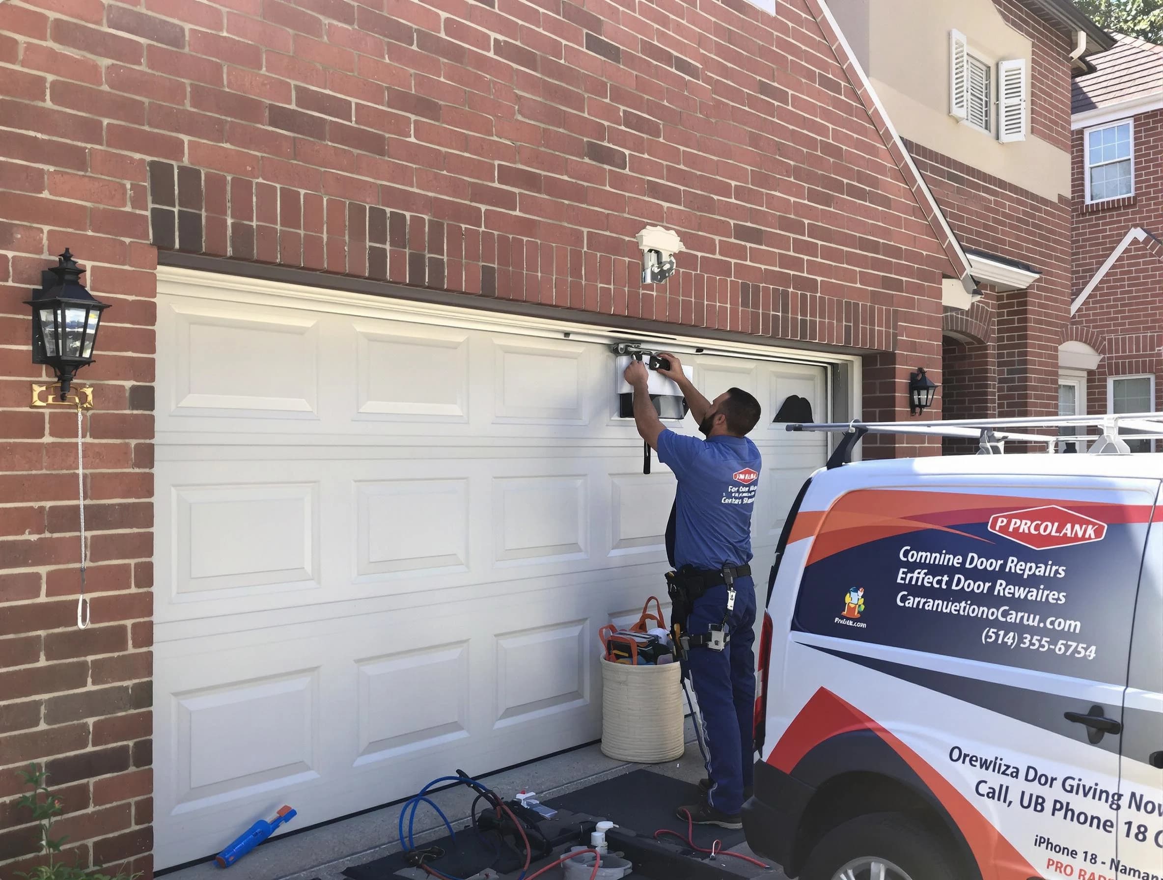Rahway Garage Door Repair local garage door repair technician in Rahway
