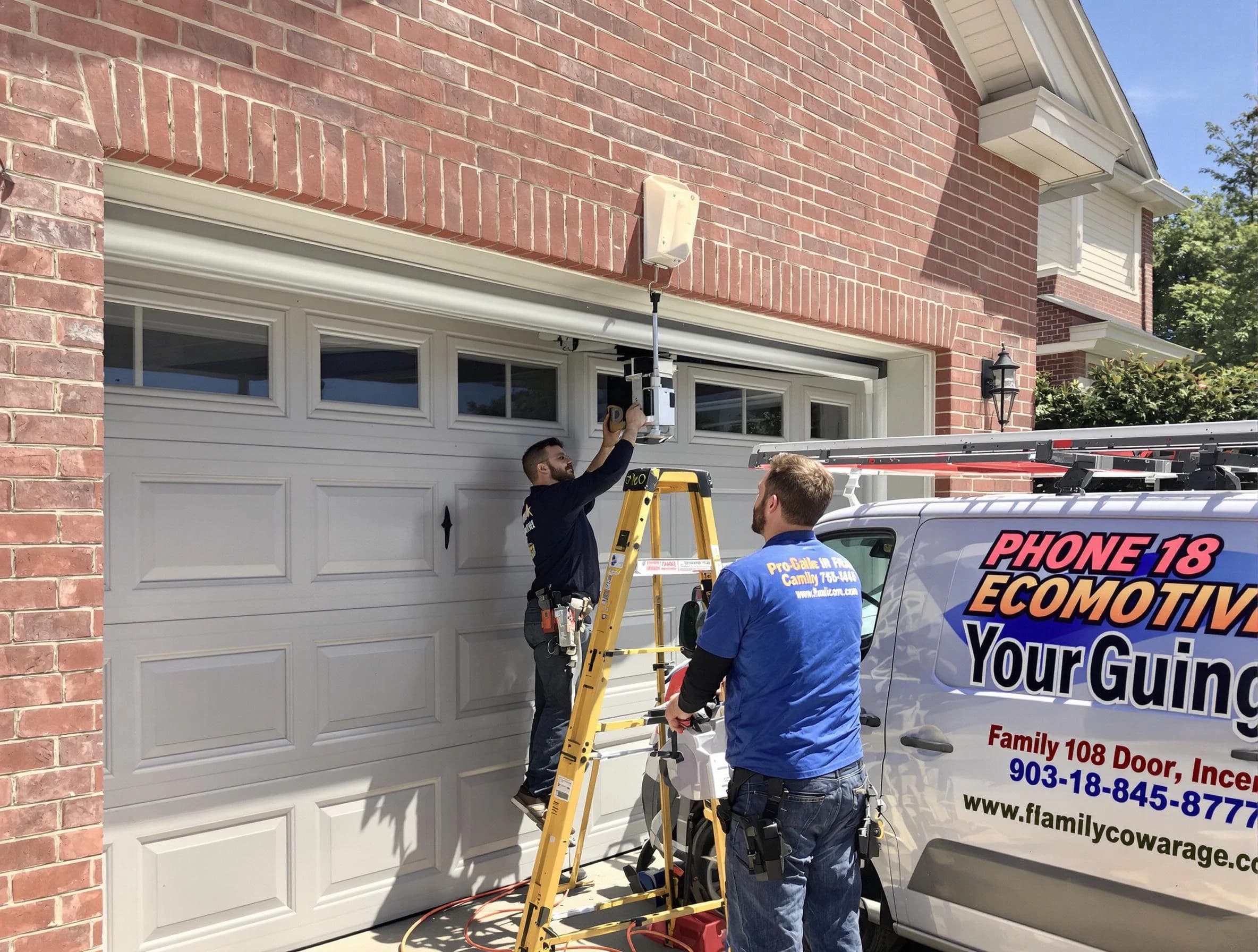 Rahway Garage Door Repair local technician providing expert garage door repair in Rahway neighborhood