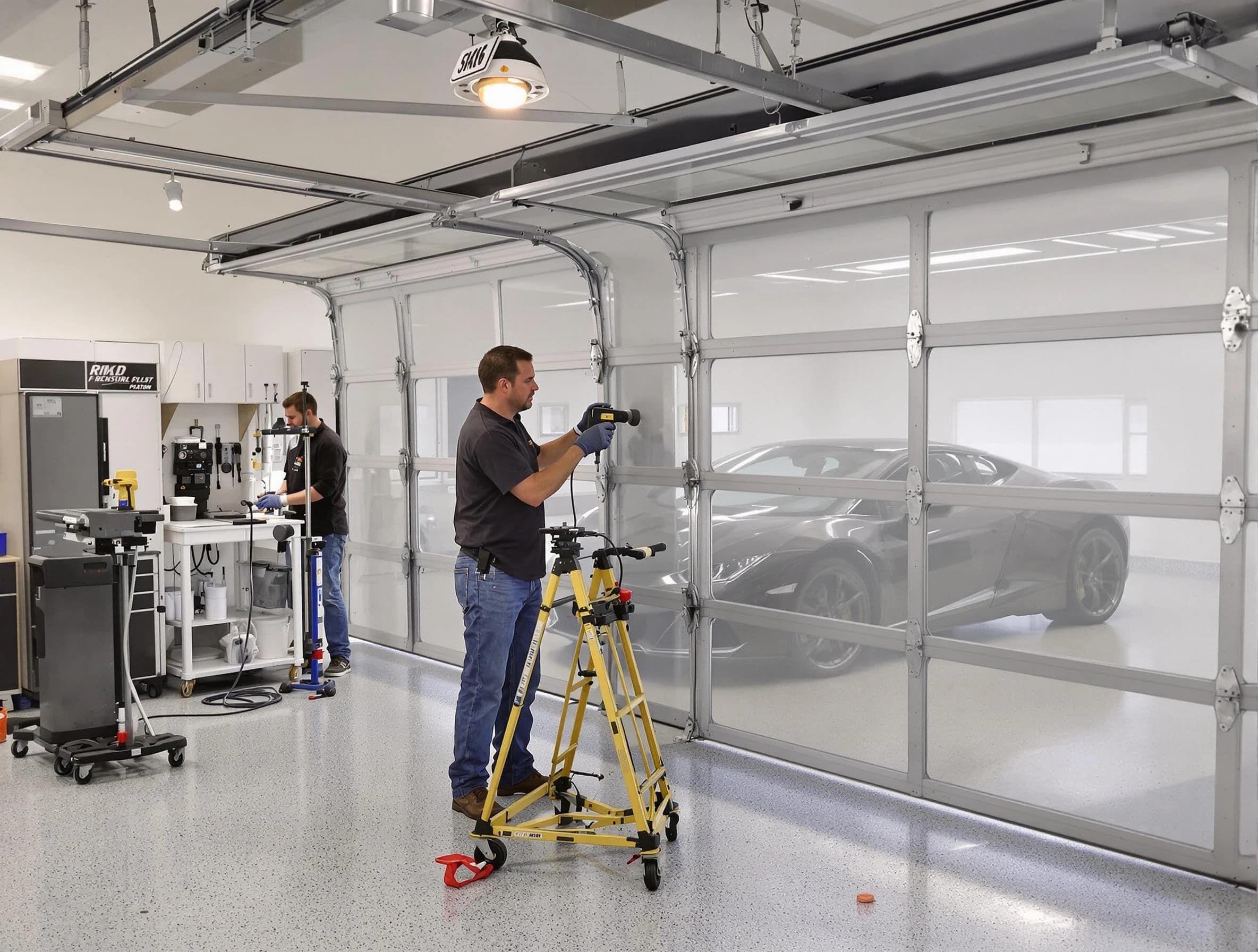 Dents Repair service in Rahway, NJ