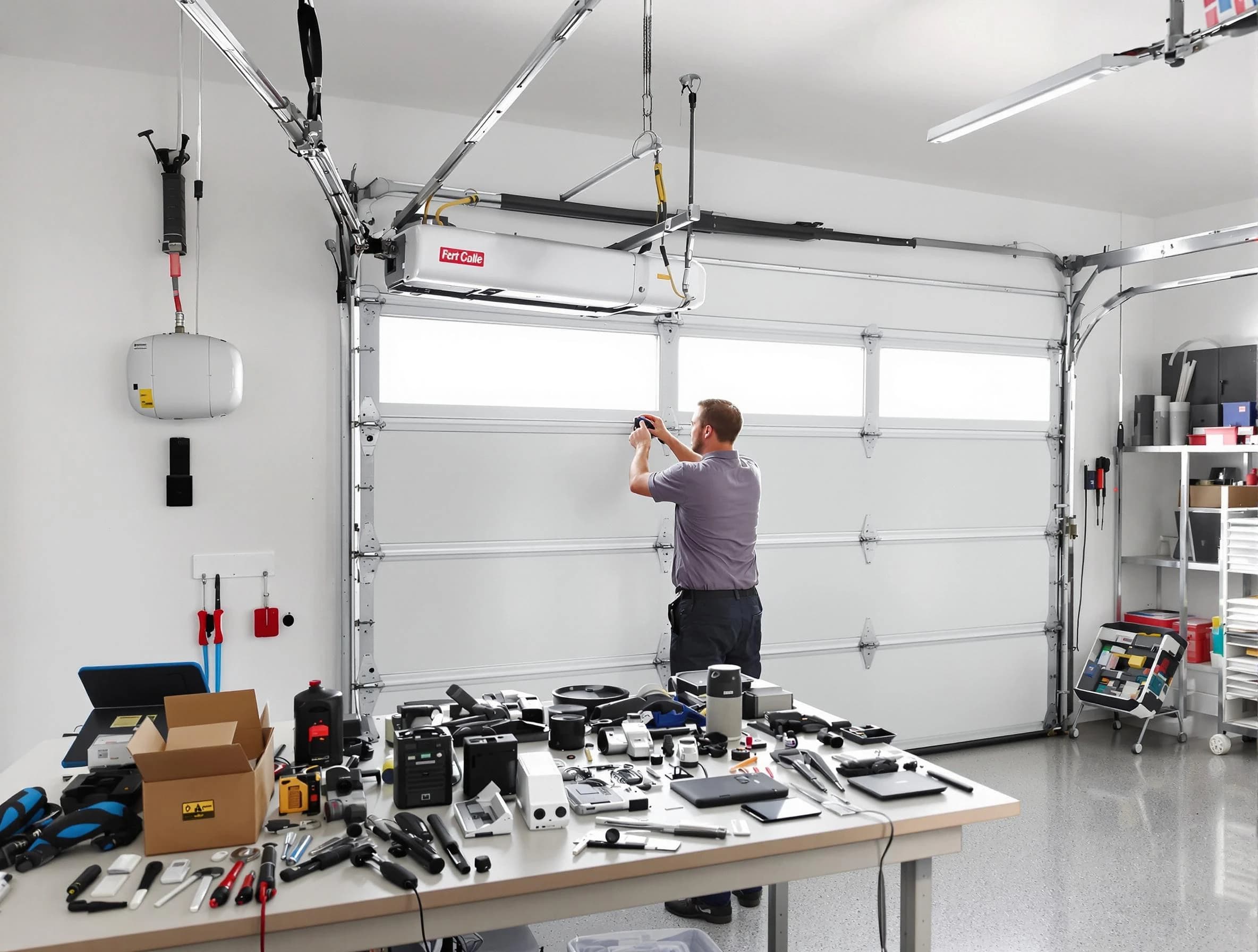 Opener Repair service in Rahway, NJ