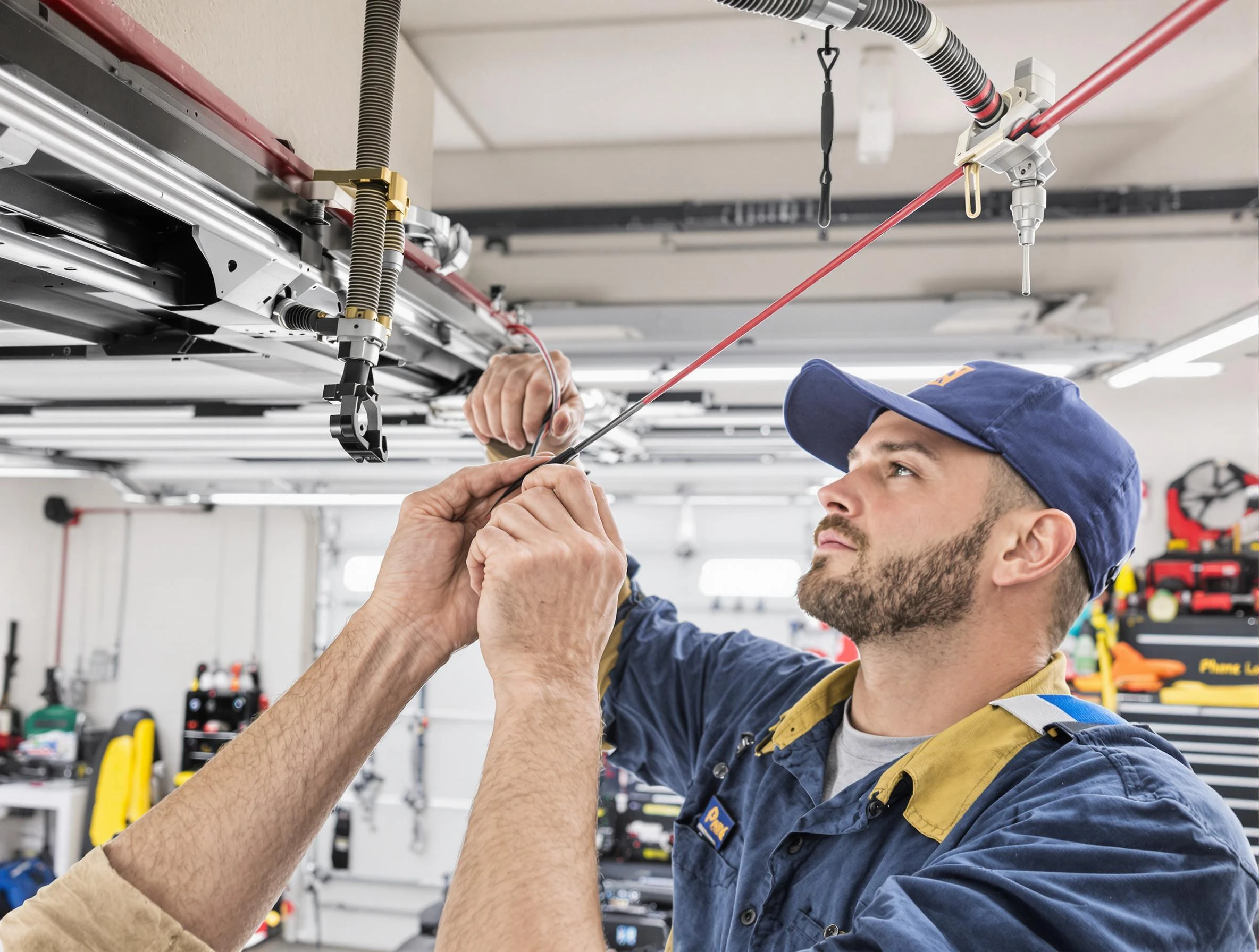 Cable Repair service in Rahway, NJ