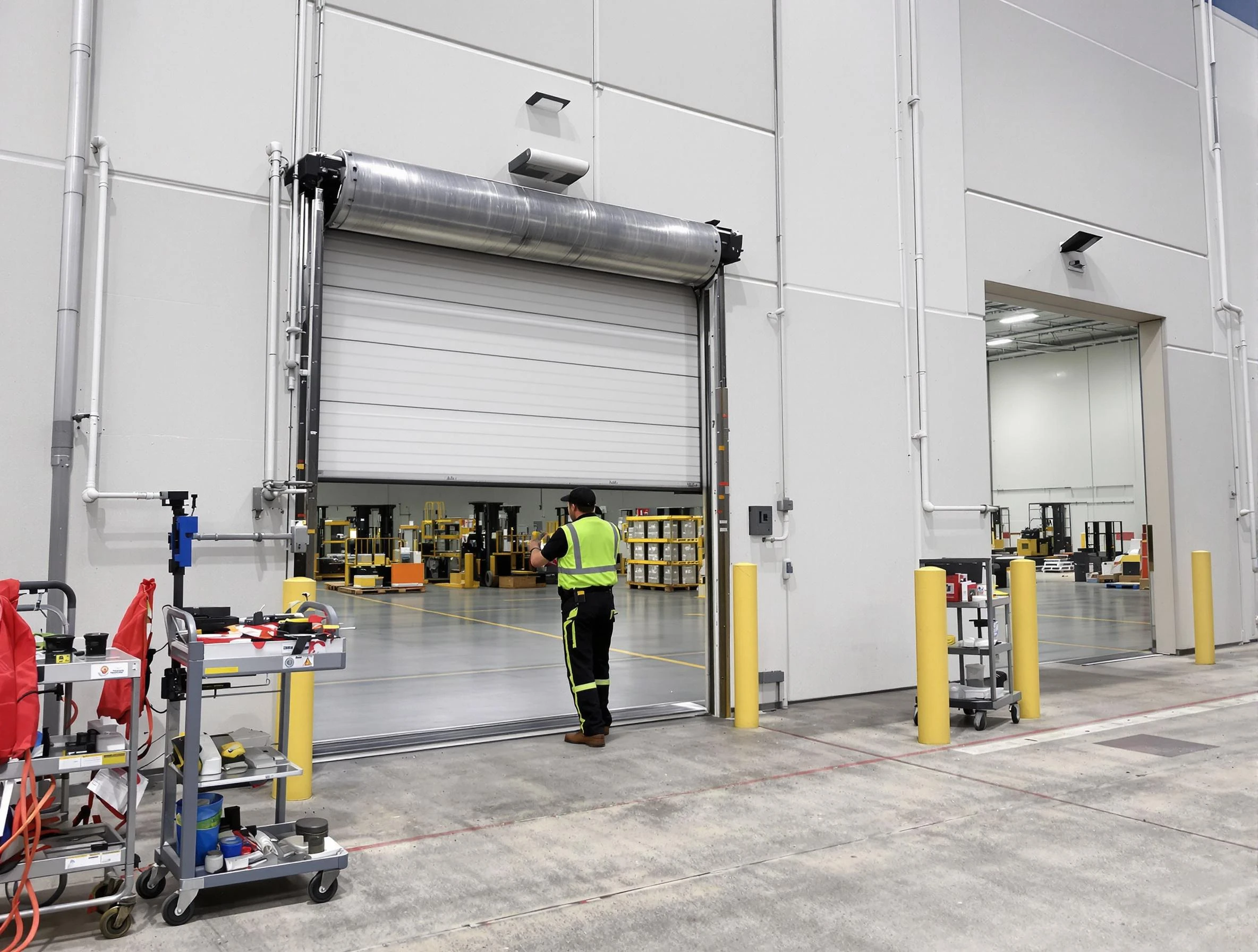 Commercial Repair service in Rahway, NJ