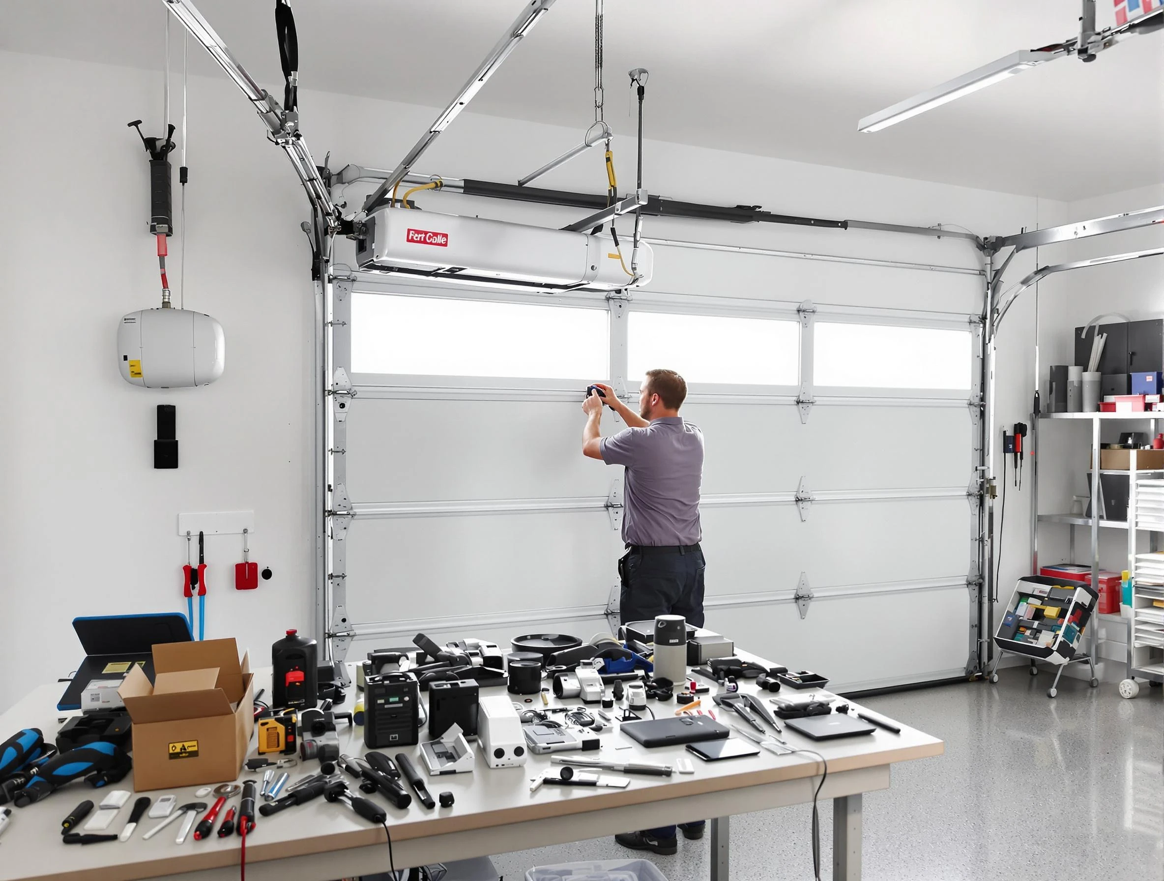 Opener Repair service in Rahway, NJ